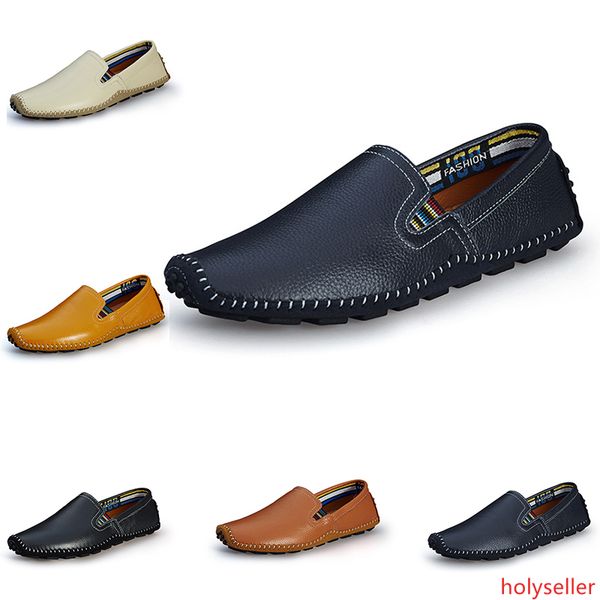 2020 fashion men s driving business leather shoes in color of black brown light tan navy men s casual jagging walking shoes main17
2020 fashion men s driving business leather shoes in color of black brown light tan navy men s casual jagging walking shoes main17