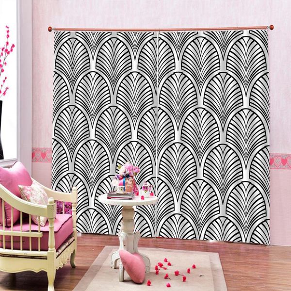 simple style 3d digital print for living room bedroom blackout picture pattern curtain home drapes
simple style 3d digital print for living room bedroom blackout picture pattern curtain home drapes