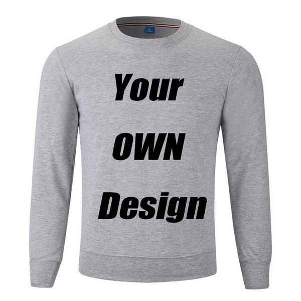 btfcl customized men women customized sweatshirt print like p or logo text diy your own design grey cotton harajuku hoodies, Black
btfcl customized men women customized sweatshirt print like p or logo text diy your own design grey cotton harajuku hoodies, Black