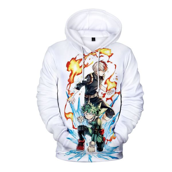 boku no hero academia толстовка мужчины женщины kid толстовка аниме my hero одежда, Black
boku no hero academia толстовка мужчины женщины kid толстовка аниме my hero одежда, Black
