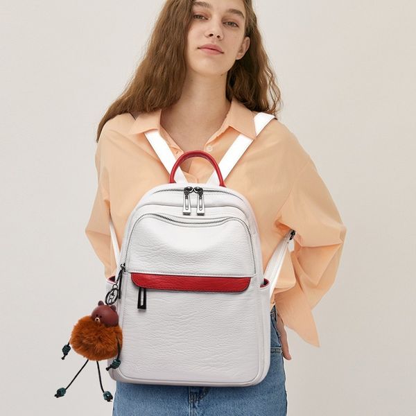 2020 новый стиль женский рюкзак мода женская сумка рюкзак сумка женщины
2020 новый стиль женский рюкзак мода женская сумка рюкзак сумка женщины