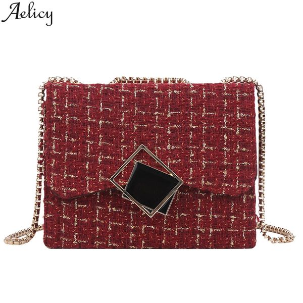 aelicy fashion girl mini box small square bag female casual wild mobile phone coin purse shoulder messenger bag casual handbag
aelicy fashion girl mini box small square bag female casual wild mobile phone coin purse shoulder messenger bag casual handbag