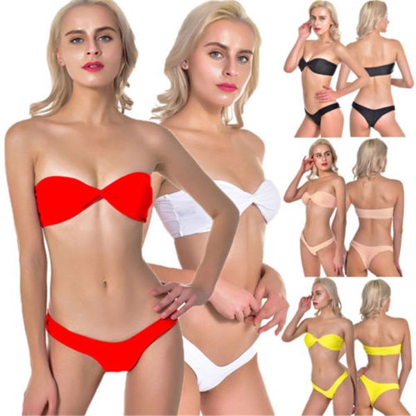 bikini 2019 new women swimsuit solid thong micro bikinis set swimsuit brazilian bathing suit woman beach bathing suits
bikini 2019 new women swimsuit solid thong micro bikinis set swimsuit brazilian bathing suit woman beach bathing suits