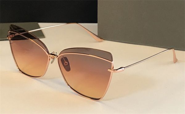 new fashion designer women luxury sunglasses starspa design metal vintage sunglasses popular style charming uv 400 lens, White;black
new fashion designer women luxury sunglasses starspa design metal vintage sunglasses popular style charming uv 400 lens, White;black