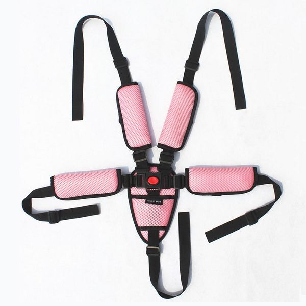 universal baby 5 point harness safe belt seat belts for stroller high chair pram buggy children kid pushchair 360 rotating hook
universal baby 5 point harness safe belt seat belts for stroller high chair pram buggy children kid pushchair 360 rotating hook