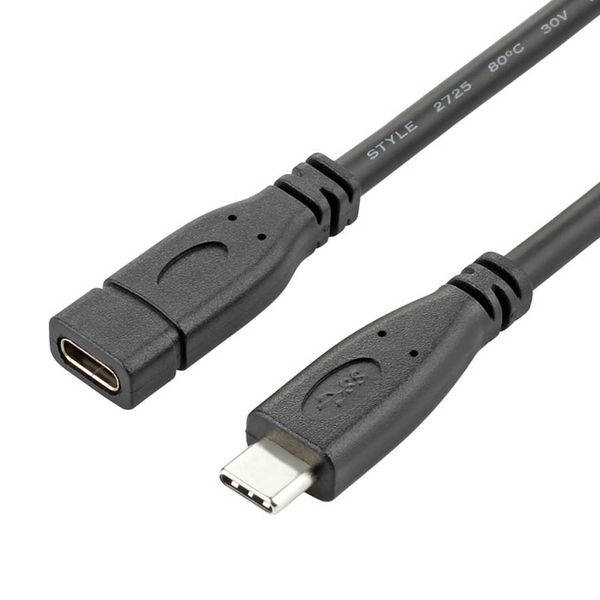 U b type c exten ion cable u b 3 1 gen2 10gbp u b c male to female extending wire extender cord connector dock
U b type c exten ion cable u b 3 1 gen2 10gbp u b c male to female extending wire extender cord connector dock