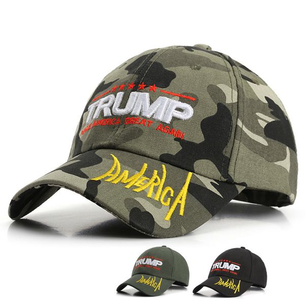 trump 2020 hats usa flag camouflage baseball cap keep america great hats embroidery outdoor sun hat rra2401, Blue;gray
trump 2020 hats usa flag camouflage baseball cap keep america great hats embroidery outdoor sun hat rra2401, Blue;gray