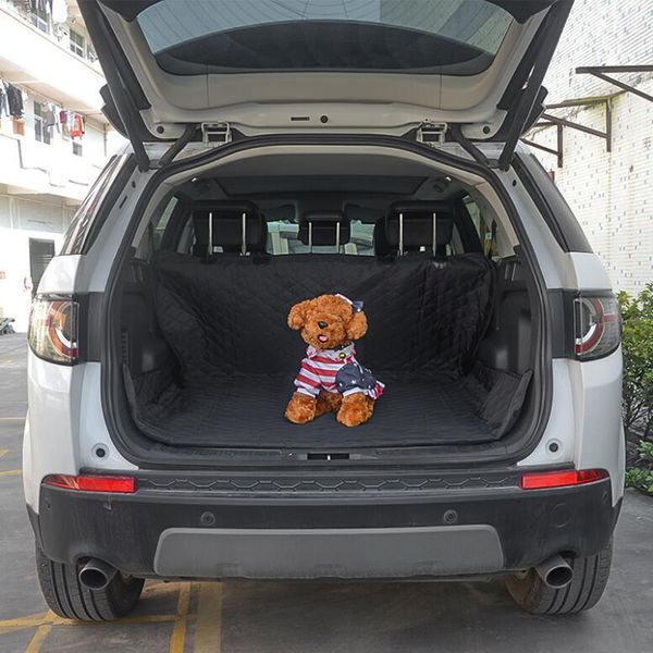 car waterproof trunk mat dog pets cargo liner cover non slip car trunk protector back seat cover pockets for pet barrier 1pc
car waterproof trunk mat dog pets cargo liner cover non slip car trunk protector back seat cover pockets for pet barrier 1pc