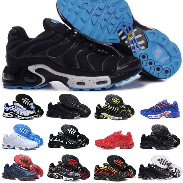 2019 new tn shoes for men tn plus trainer sports shoes tn requin breathable mesh black white red sneakers
2019 new tn shoes for men tn plus trainer sports shoes tn requin breathable mesh black white red sneakers