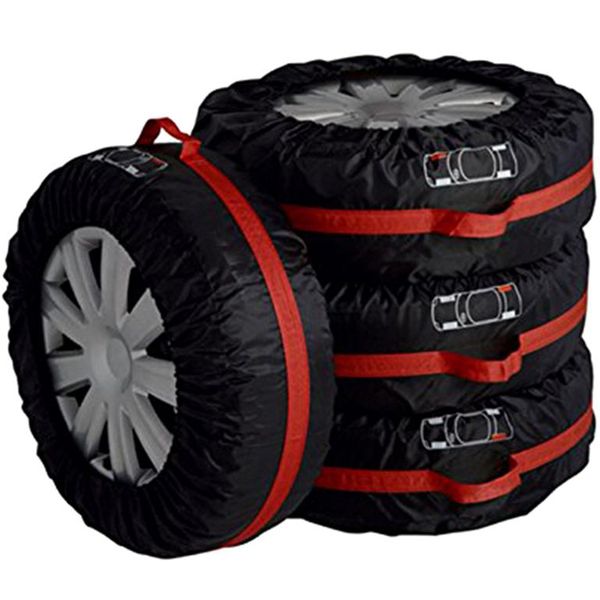 1pc/4pcs s/l car spare wheel tyre tire protection storage bag cover bags for universal car vehicle wheel protector
1pc/4pcs s/l car spare wheel tyre tire protection storage bag cover bags for universal car vehicle wheel protector