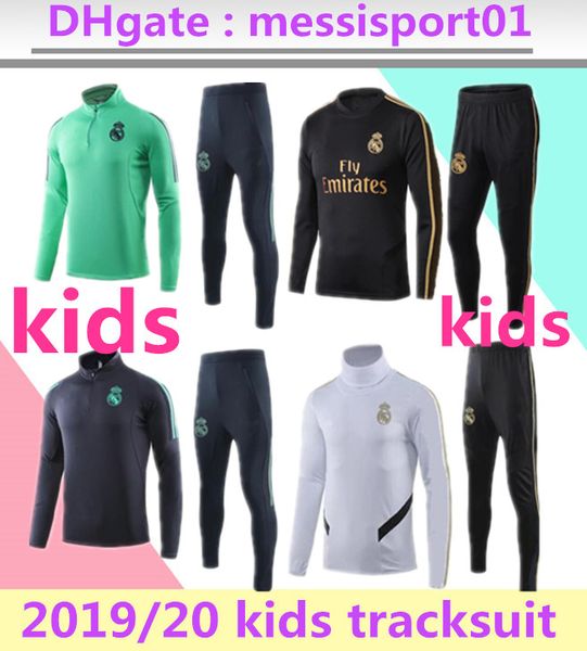 real madrid dhgate
