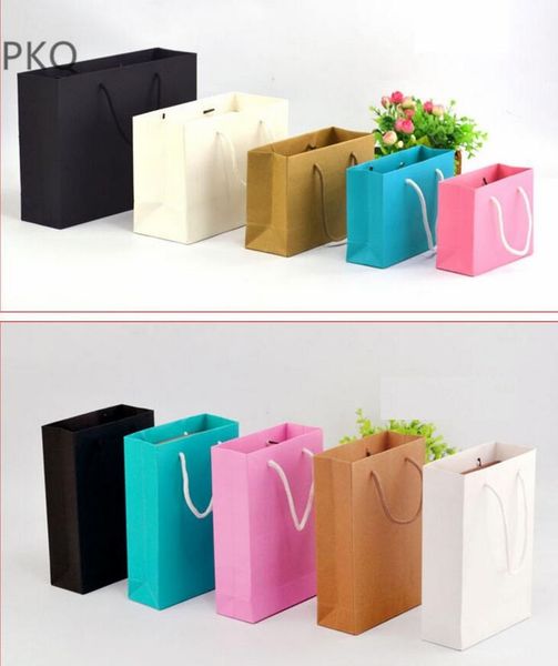 300pcs customized logo thickened kraft paper gift bag with handle for clothing packaging paper bag cardboard shopping
300pcs customized logo thickened kraft paper gift bag with handle for clothing packaging paper bag cardboard shopping