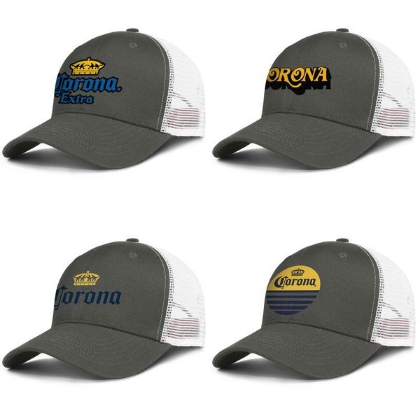 corona beer logo mens and womens adjustable trucker meshcap cool fashion baseball custom classic baseballhats basic corona logo extra, Blue;gray
corona beer logo mens and womens adjustable trucker meshcap cool fashion baseball custom classic baseballhats basic corona logo extra, Blue;gray