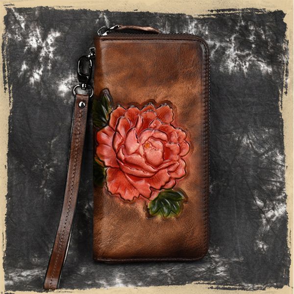 luufan high fashion leather woman wallet famous designer hand purse for zip girl ladies party purse with wrist sling, Red;black
luufan high fashion leather woman wallet famous designer hand purse for zip girl ladies party purse with wrist sling, Red;black