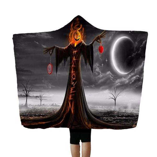 halloween hooded cloak cap blanket air conditioning blanket office sofa towel quilt throw for student @10
halloween hooded cloak cap blanket air conditioning blanket office sofa towel quilt throw for student @10