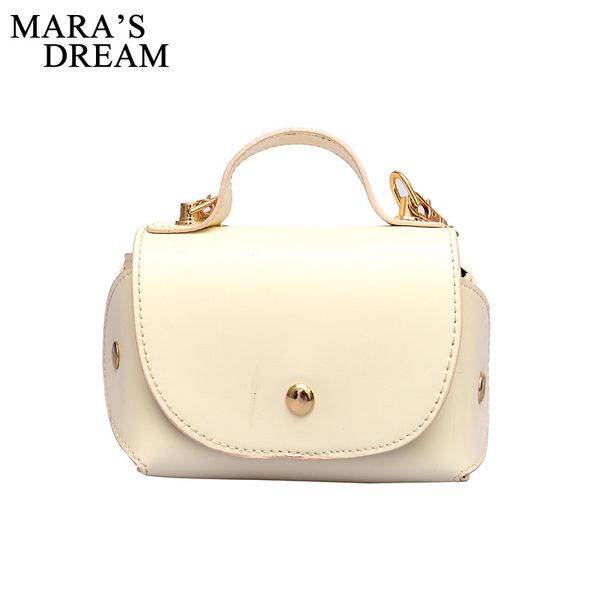 mara's dream 2019 new solid color chain pouch women's fashion simple small square bag wild shoulder messenger bag
mara's dream 2019 new solid color chain pouch women's fashion simple small square bag wild shoulder messenger bag