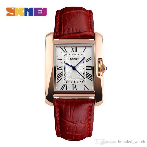 brand women fashion casual quartz watch elegant retro lady watches female leather strap wristwatches 1085, Slivery;brown
brand women fashion casual quartz watch elegant retro lady watches female leather strap wristwatches 1085, Slivery;brown