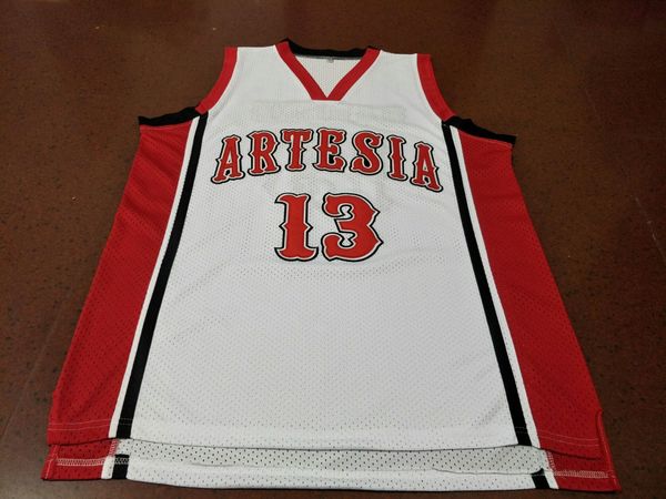 custom men youth women vintage #13 james harden artesia jersey university basketball jersey size s-6xl or custom any name or number jersey, Black
custom men youth women vintage #13 james harden artesia jersey university basketball jersey size s-6xl or custom any name or number jersey, Black