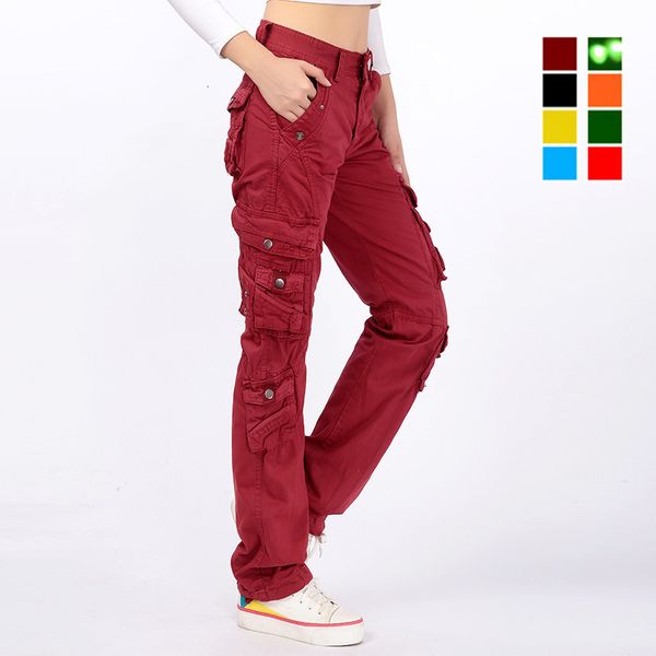 womens cargo pants casual harem tactical military trousers multi pockets joggers streetwear pants solid candy color plus size t191025, Black;white
womens cargo pants casual harem tactical military trousers multi pockets joggers streetwear pants solid candy color plus size t191025, Black;white
