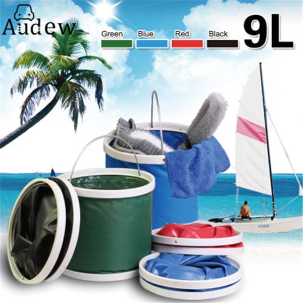 9l car bucket outdoor camping fishing portable folding bucket car wash storage box oxford cloth pp waterproof
9l car bucket outdoor camping fishing portable folding bucket car wash storage box oxford cloth pp waterproof