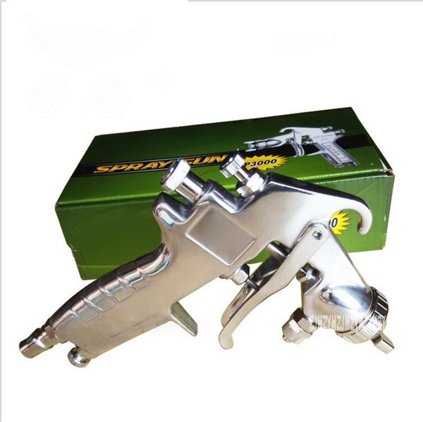 hp-3000 manual car energy-saving high atomization spray gun 304 stainless steel high pressure spray gun optional 1.5mm/1.8mm
hp-3000 manual car energy-saving high atomization spray gun 304 stainless steel high pressure spray gun optional 1.5mm/1.8mm