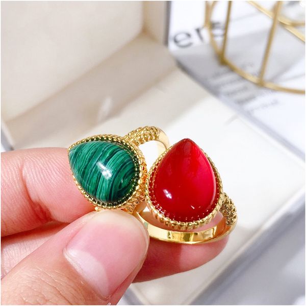 designer jewelry solitaire rings gold plated circles stone rings for women fashion luxury designer jewelry for women, Golden;silver
designer jewelry solitaire rings gold plated circles stone rings for women fashion luxury designer jewelry for women, Golden;silver