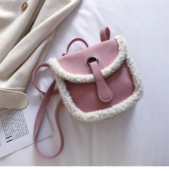 fashion women saddle bag wild shoulder bag new lace decoration leather crossbody
fashion women saddle bag wild shoulder bag new lace decoration leather crossbody