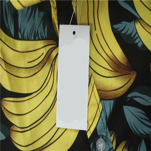 missky men women lover shirt summer casual banana printed beach shirt short sleeve female male for beach hawaiian, White;black
missky men women lover shirt summer casual banana printed beach shirt short sleeve female male for beach hawaiian, White;black
