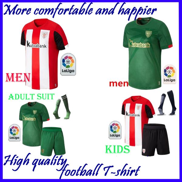Kid 19 20 athletic bilbao occer jer ey red and green home 2019 2020 away garcia muniain william aduriz boy football hir, Black;yellow
Kid 19 20 athletic bilbao occer jer ey red and green home 2019 2020 away garcia muniain william aduriz boy football hir, Black;yellow