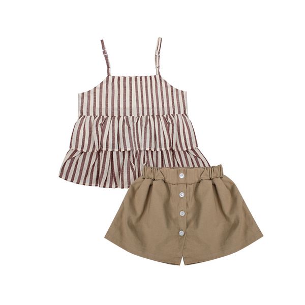 kids clothing ins summer kids cotton pajamas set girl short sleeve t shirt + shorts cartoon 2 piece sets fruit print child, White
kids clothing ins summer kids cotton pajamas set girl short sleeve t shirt + shorts cartoon 2 piece sets fruit print child, White
