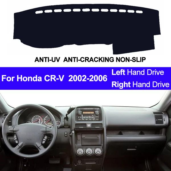 car dashboard cover dash mat pad dash board carpet auto sun dashmat car styling for cr-v crv 2002 2003 2004 2005 2006
car dashboard cover dash mat pad dash board carpet auto sun dashmat car styling for cr-v crv 2002 2003 2004 2005 2006