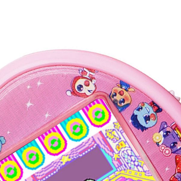 kids funny electronic pets toys for qpet plastic non-extended singer pet egg interactive pet game machine
kids funny electronic pets toys for qpet plastic non-extended singer pet egg interactive pet game machine