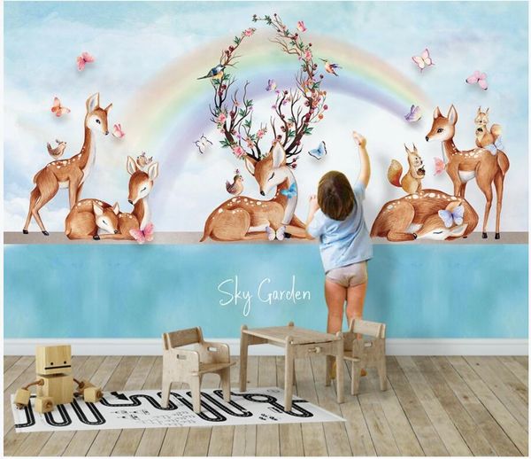 3d wallpaper custom p forest rainbow elk background home decor 3d wall murals wallpaper for walls 3 d living room
3d wallpaper custom p forest rainbow elk background home decor 3d wall murals wallpaper for walls 3 d living room