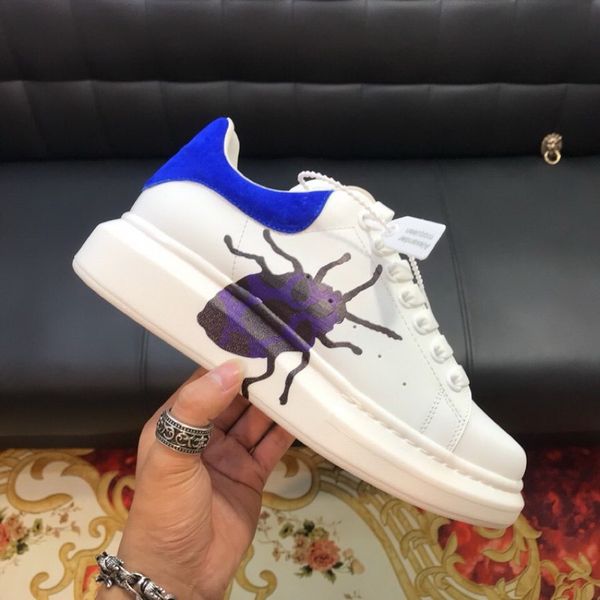luxury designer men casual shoes mens fashion sneakers party runner shoes velvet sports sneakers tennis, Black
luxury designer men casual shoes mens fashion sneakers party runner shoes velvet sports sneakers tennis, Black