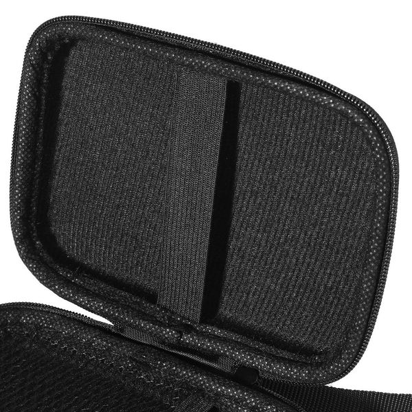 hard nylon carry bag compartment case cover for 2.5'' hdd hard disk new hard disk drive protect protector bag enclosure case
hard nylon carry bag compartment case cover for 2.5'' hdd hard disk new hard disk drive protect protector bag enclosure case