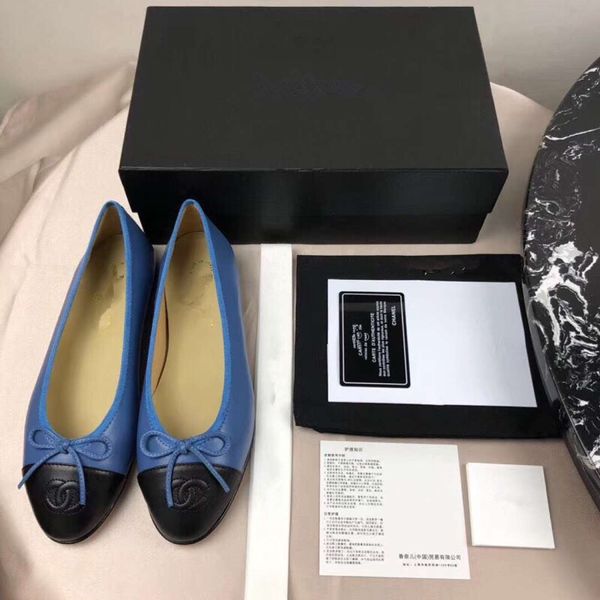 Ch106 fa hion luxury de igner women hoe 2019 women de igner hoe ladie flat pointed toe pump dre hoe ize with box, Black
Ch106 fa hion luxury de igner women hoe 2019 women de igner hoe ladie flat pointed toe pump dre hoe ize with box, Black