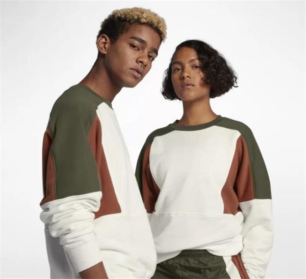 mens hoodies fashion trend o neck long sleeve loose couples sweatshirts fashion designer male apparel autumn patchwork colors, Black
mens hoodies fashion trend o neck long sleeve loose couples sweatshirts fashion designer male apparel autumn patchwork colors, Black