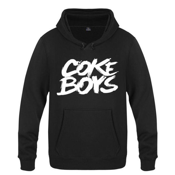 hoodie men rock hip hop coke boys letter mens hoodies winter fleece long sleeve sweatshirts skate pullover moleton masculino hot, Black
hoodie men rock hip hop coke boys letter mens hoodies winter fleece long sleeve sweatshirts skate pullover moleton masculino hot, Black