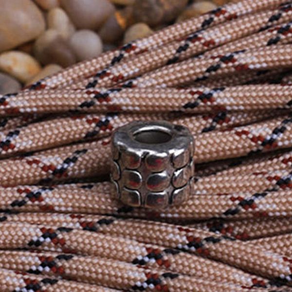 cool hiking multipurpose durable accessories diy camping sports stainless steel umbrella rope paracord pendant
cool hiking multipurpose durable accessories diy camping sports stainless steel umbrella rope paracord pendant