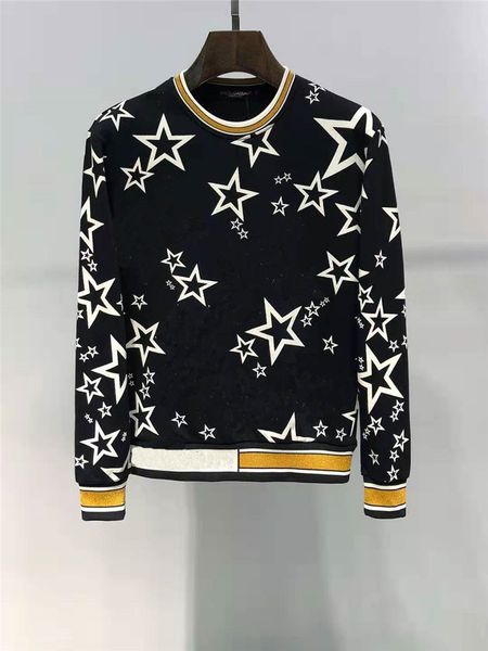 mens designer hoodie sweater star pattern print fashion style for men women brand hoodie loose sweatshirt luxury hooded, Black
mens designer hoodie sweater star pattern print fashion style for men women brand hoodie loose sweatshirt luxury hooded, Black