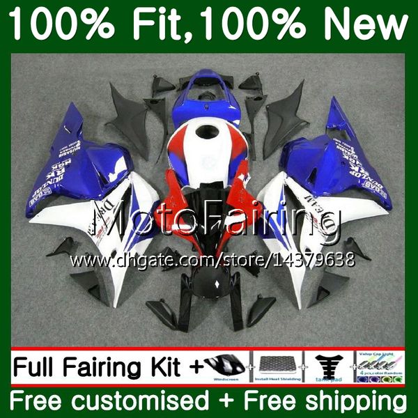 injection +tank for honda cbr600rr cbr 600 rr f5 09 10 11 12 61mf14 cbr 600rr cbr600 rr blue white 2009 2010 2011 2012 fairing bodywork
injection +tank for honda cbr600rr cbr 600 rr f5 09 10 11 12 61mf14 cbr 600rr cbr600 rr blue white 2009 2010 2011 2012 fairing bodywork