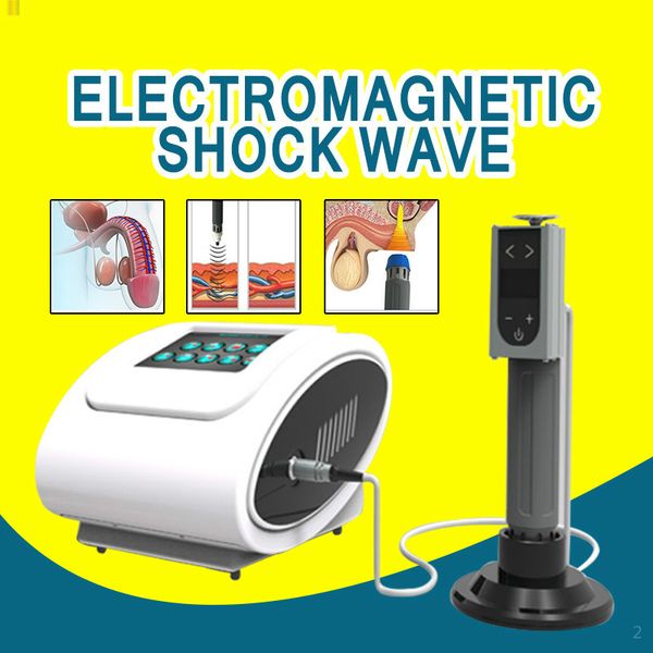 2020 portable low intensity ed shock wave therapy edswt equipment for erectile dysfunction/ home use physical shock wave machine
2020 portable low intensity ed shock wave therapy edswt equipment for erectile dysfunction/ home use physical shock wave machine