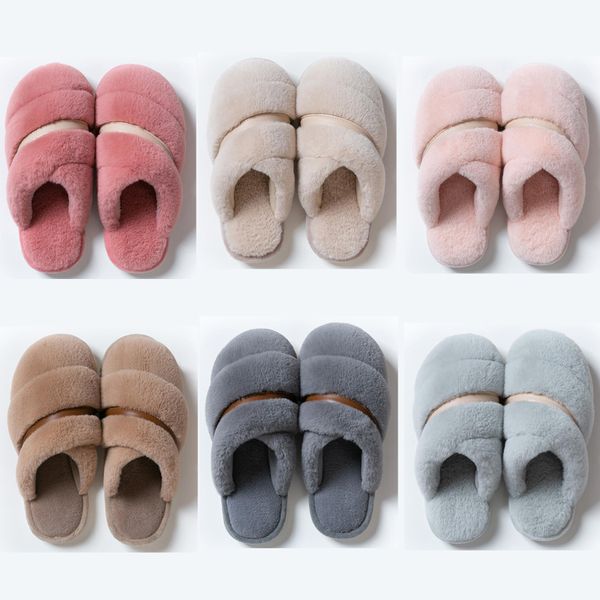 non-brand winter women men slipper fur flip flops sandals indoor keep warm home shoes rubber flat sandals 37-45 style 8 new arrival, Black
non-brand winter women men slipper fur flip flops sandals indoor keep warm home shoes rubber flat sandals 37-45 style 8 new arrival, Black