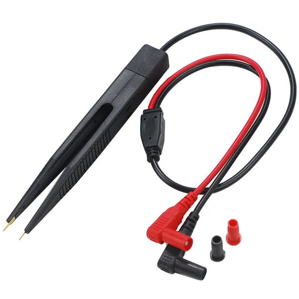 250v smd inductor test clip probe tweezers for digital multimeter ic components measure capacitance voltage resistance
250v smd inductor test clip probe tweezers for digital multimeter ic components measure capacitance voltage resistance