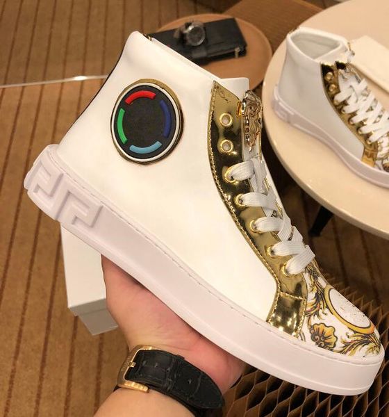 new arrival rs men sneakers medusa genuine leather high-classics luxury mens casual shoes brand dress shoes 88965601
new arrival rs men sneakers medusa genuine leather high-classics luxury mens casual shoes brand dress shoes 88965601