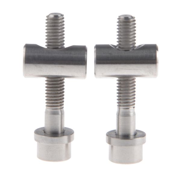 bicycle seatpost fastening mtb mountain bike ti parts screws titanium bolts m5x30 for thomson seatpost bike accessories
bicycle seatpost fastening mtb mountain bike ti parts screws titanium bolts m5x30 for thomson seatpost bike accessories