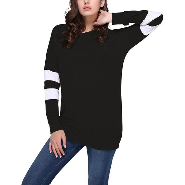 long sleeve women t -shirt casual o-neck slim autumn spring women tees ladies clothes t-shirt female streetwear, White
long sleeve women t -shirt casual o-neck slim autumn spring women tees ladies clothes t-shirt female streetwear, White