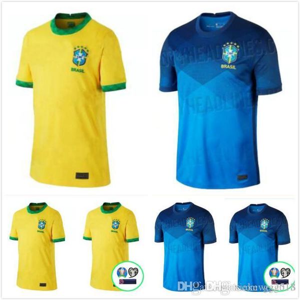 brazil soccer jersey 2020 2021 brasil football shirts 20 21 neres camisa de futebol copa america camiseta de fútbol coutinho firmino jesus, Black;yellow
brazil soccer jersey 2020 2021 brasil football shirts 20 21 neres camisa de futebol copa america camiseta de fútbol coutinho firmino jesus, Black;yellow