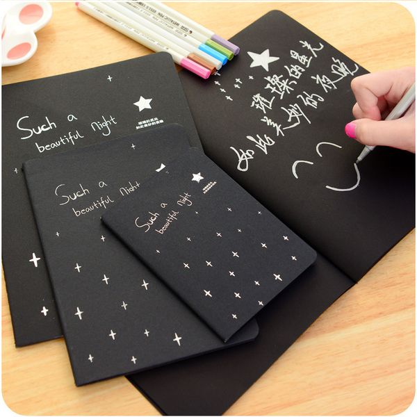 28 sheets a4 a5 a6 sketchbook diary drawing painting graffiti blackpaper ketch book notebook school supplies, Purple;pink
28 sheets a4 a5 a6 sketchbook diary drawing painting graffiti blackpaper ketch book notebook school supplies, Purple;pink
