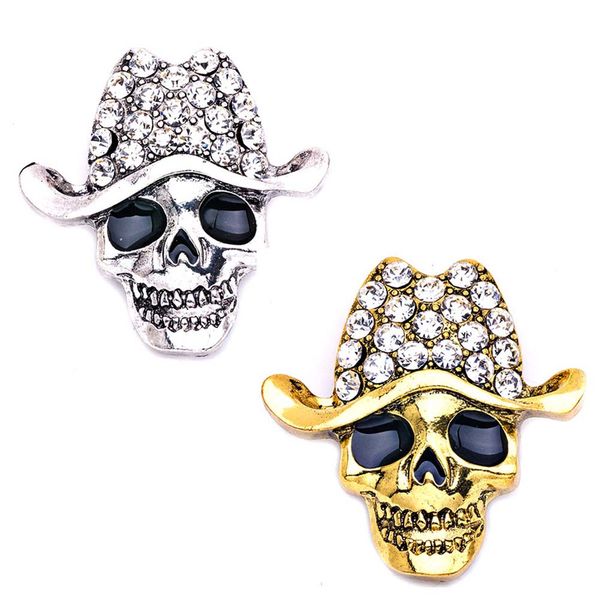 exquisite fashion high-end brooch skull shape brooch crystal cowboy hat handkerchief knot halloween decoration, Gray
exquisite fashion high-end brooch skull shape brooch crystal cowboy hat handkerchief knot halloween decoration, Gray